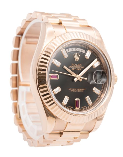 Rolex Day-Date II 218235 Image 5